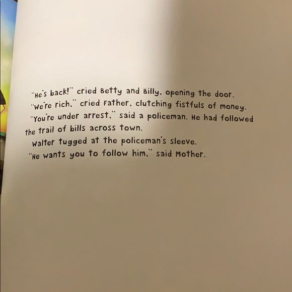 Walter the farting dog ππ€£π hardcover - Picture 4 of 4